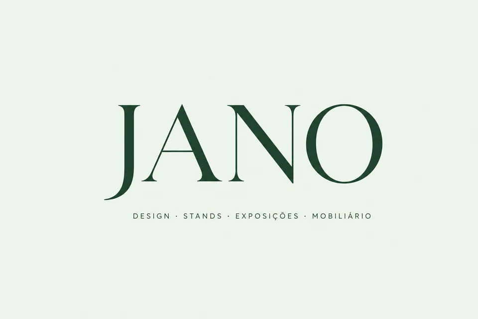 Projeto Jano Design