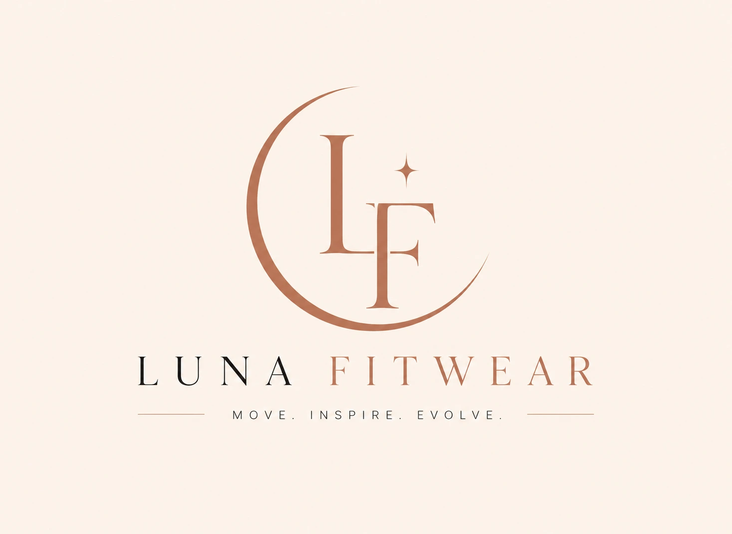 Projeto Luna FitWear